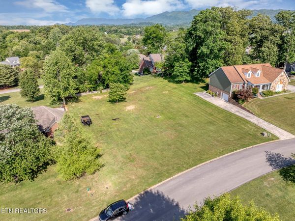 Lot 105 Poplar Grove Rd, Maryville, TN 37804