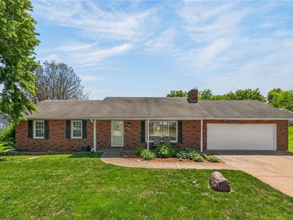 802 W Duncan Drive, Savannah, MO 64485
