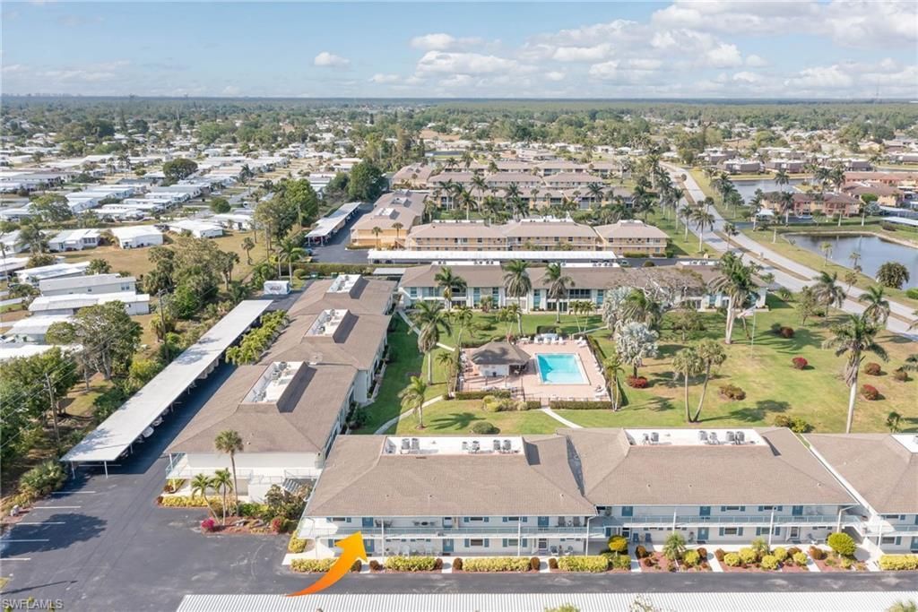 325 Charlemagne Blvd , Unit A209, Naples, FL 34112 Photo
