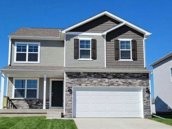 5521 143rd Street, Urbandale, IA 50111
