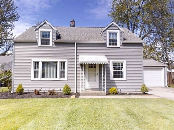 130 Kettering Drive , Buffalo, NY 14223
