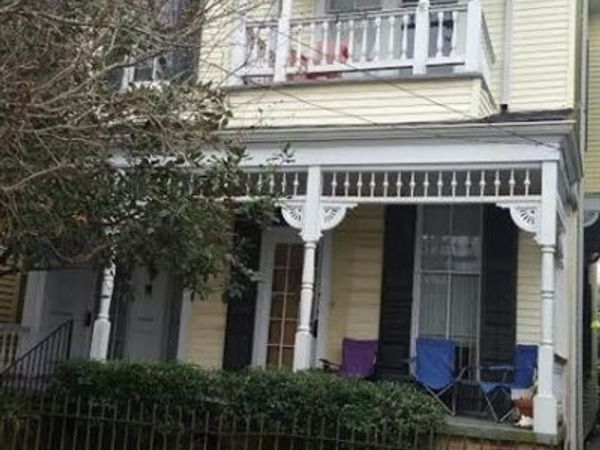 2424 MAGAZINE Street , Unit A, New Orleans, LA 70130