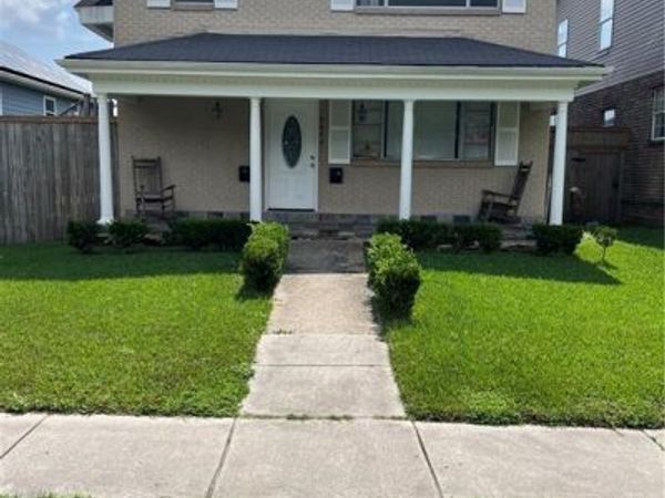 6633 MILNE Boulevard, Unit A, New Orleans, LA 70124