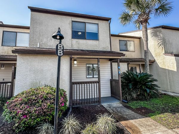17620 Front Beach Road, UNIT BB3, Panama City Beach, FL 32413