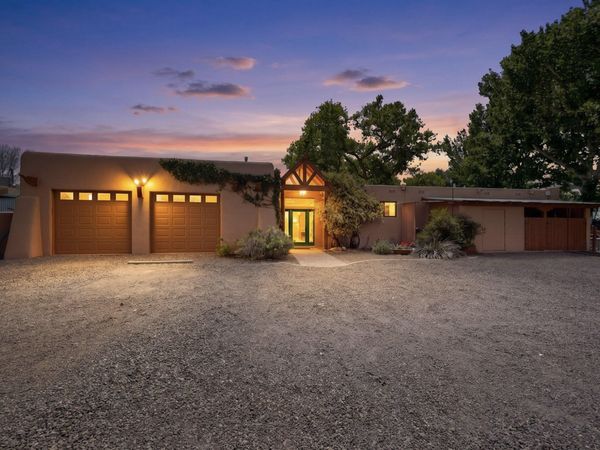10001 4th Street NW, Albuquerque, NM 87114