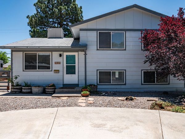 2908 Jane Court NE, Albuquerque, NM 87112