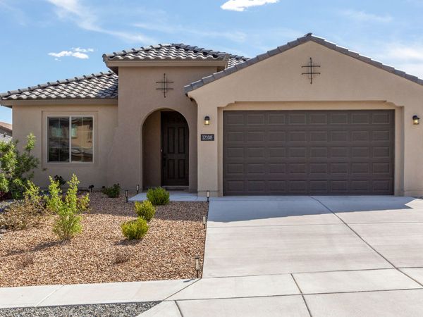 12108 N Star Trail NW, Albuquerque, NM 87120