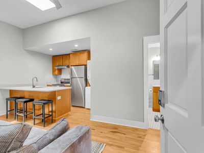 137 Calhoun Street, Unit B, Charleston, SC 29401