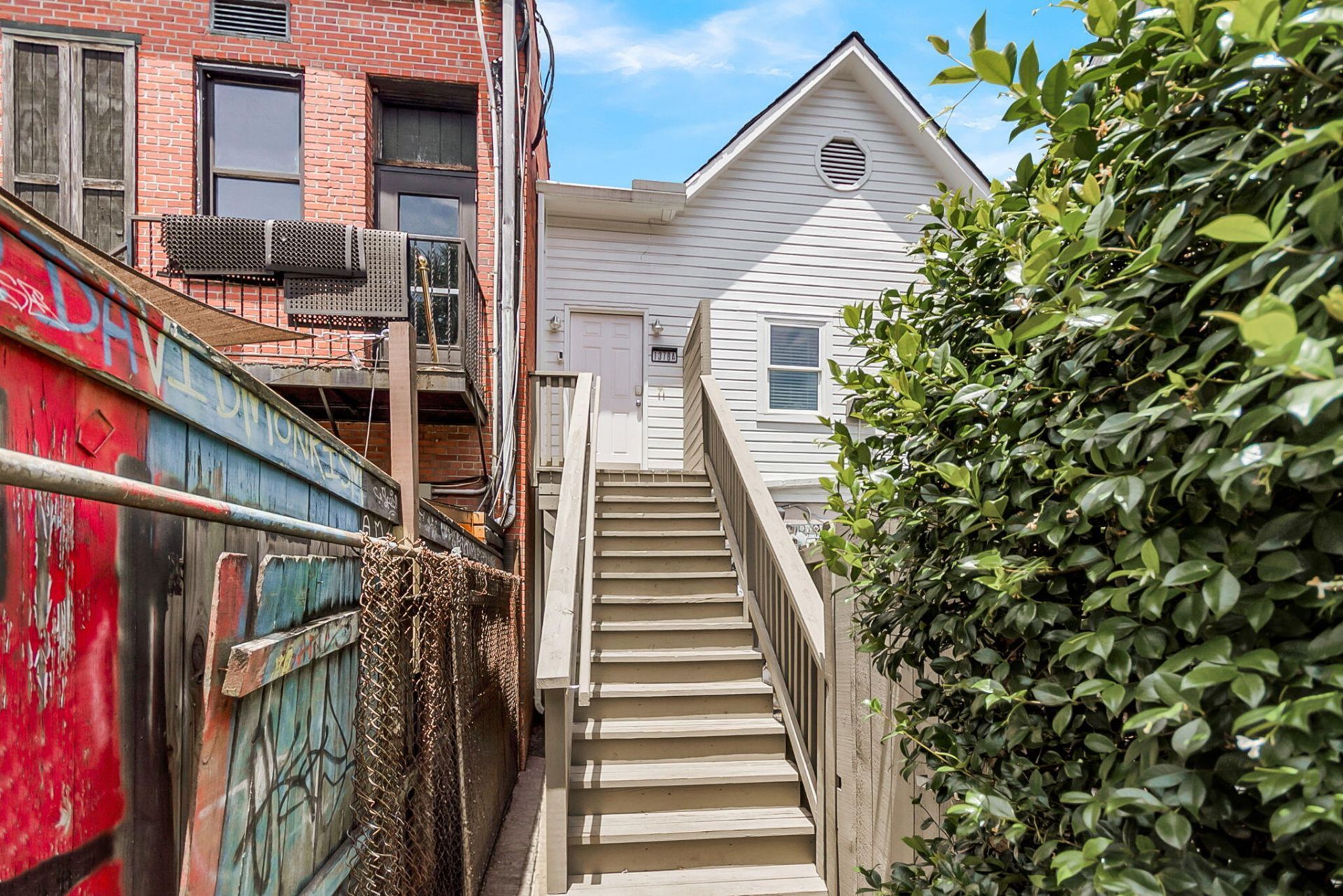 137 Calhoun Street Photo 13