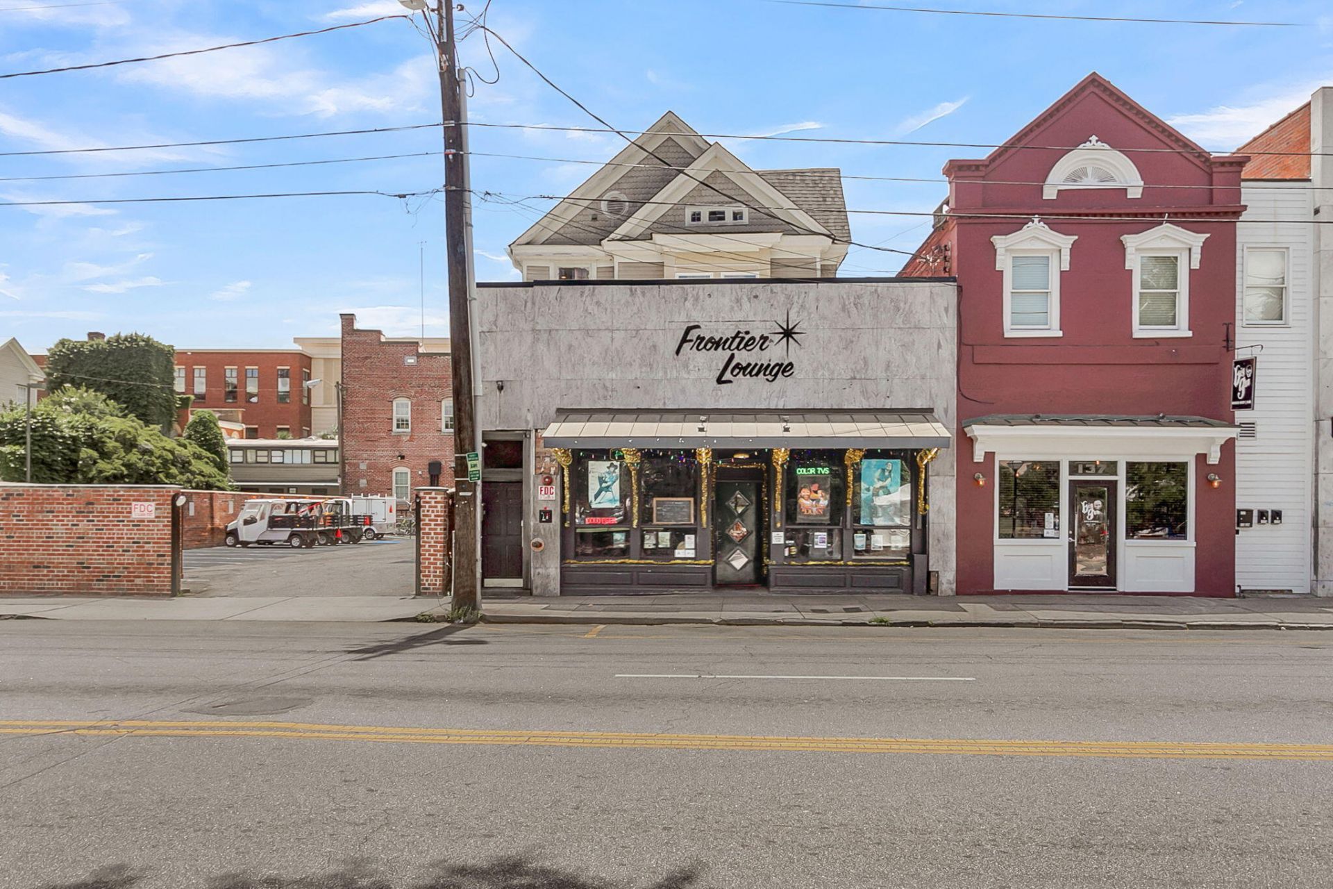 137 Calhoun Street Photo 14