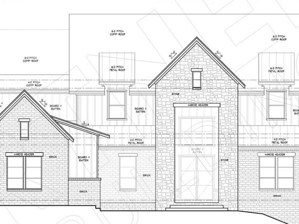 7117 Bonterra Dr , Franklin, TN 37064