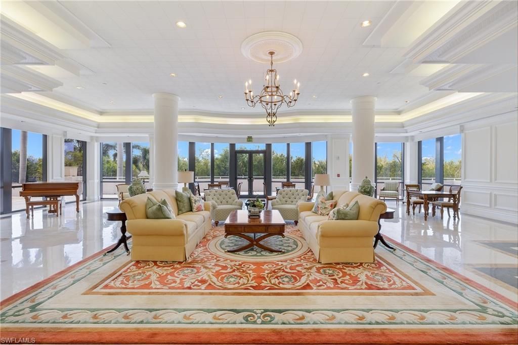 6849 Grenadier Blvd, Unit 201, Naples, FL 34108 Photo