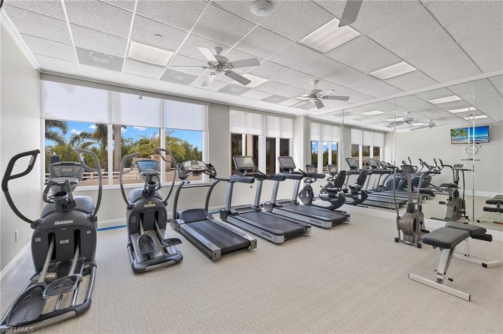 6849 Grenadier Blvd, Unit 201, Naples, FL 34108 Photo