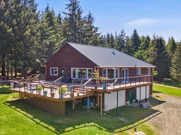 23495 Doane Creek Rd, Sheridan, OR 97378