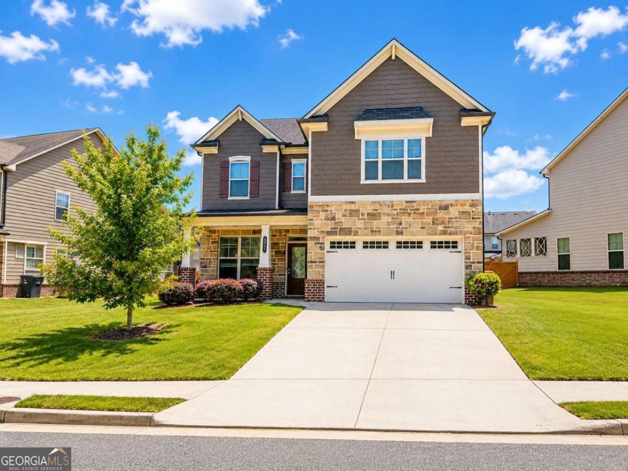 3477 Ivy Birch Way, Buford, GA 30519 Main Photo