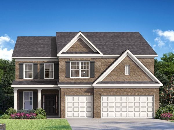 7163 Bocholt Drive, South Fulton, GA 30349