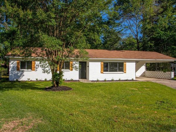 6712 Verbena, Little Rock, AR 72209