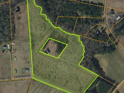 21.19 Acres Cane Branch Church Rd., Conway, SC 29527