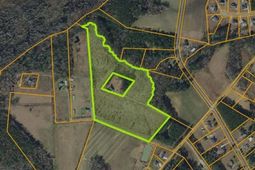 21.19 Acres Cane Branch Church Rd. photo 4