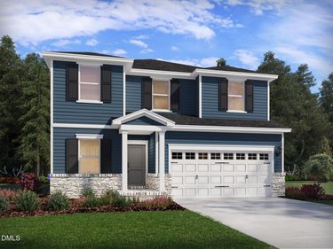 505 Southland Drive, Zebulon, NC 27597