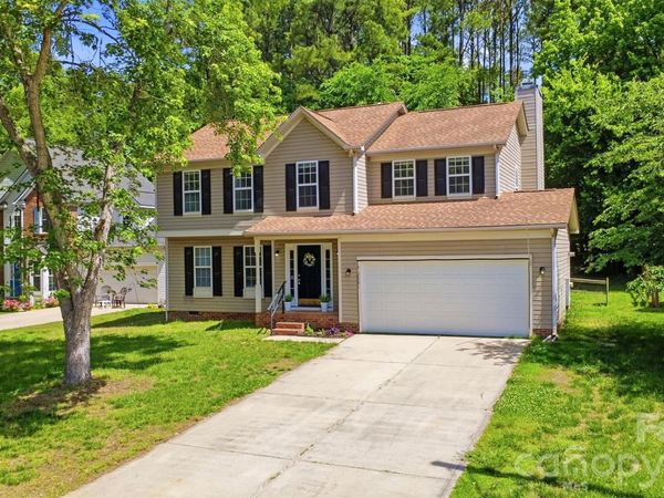 2881 Shadow Brook Court, Concord, NC 28027