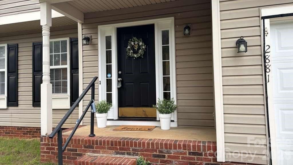 2881 Shadow Brook Court , Concord, NC 28027 Main Photo