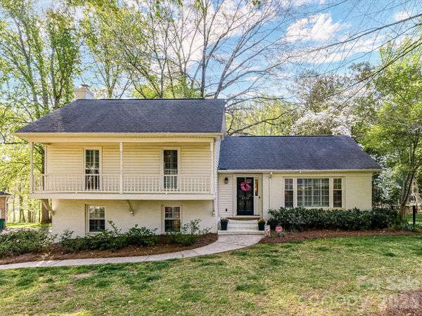 3719 Huckleberry Road, Charlotte, NC 28210