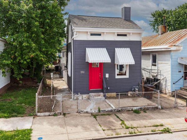 408 Hodge Street, Newport, KY 41071
