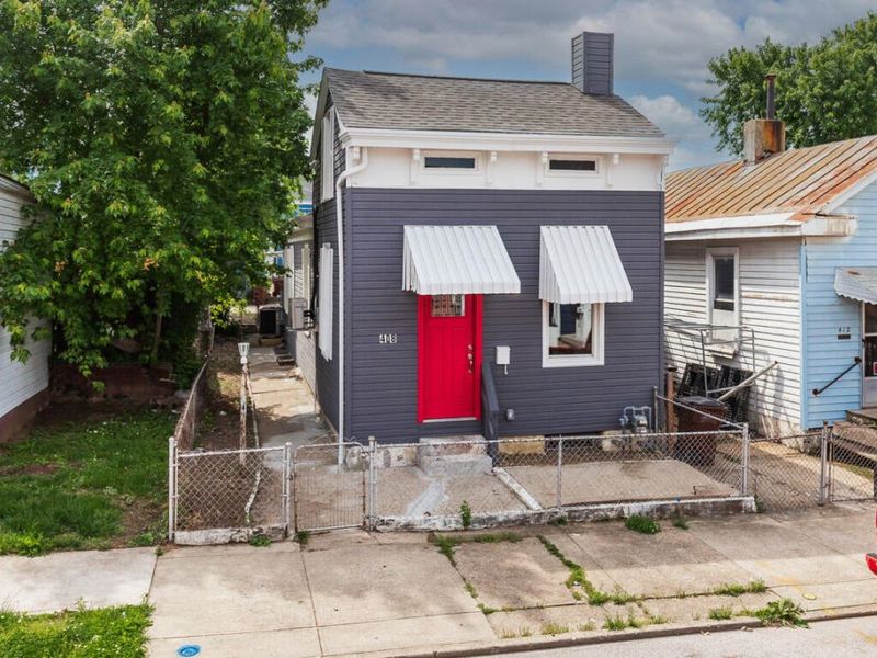 408 Hodge Street, Newport, KY 41071 Photo 1