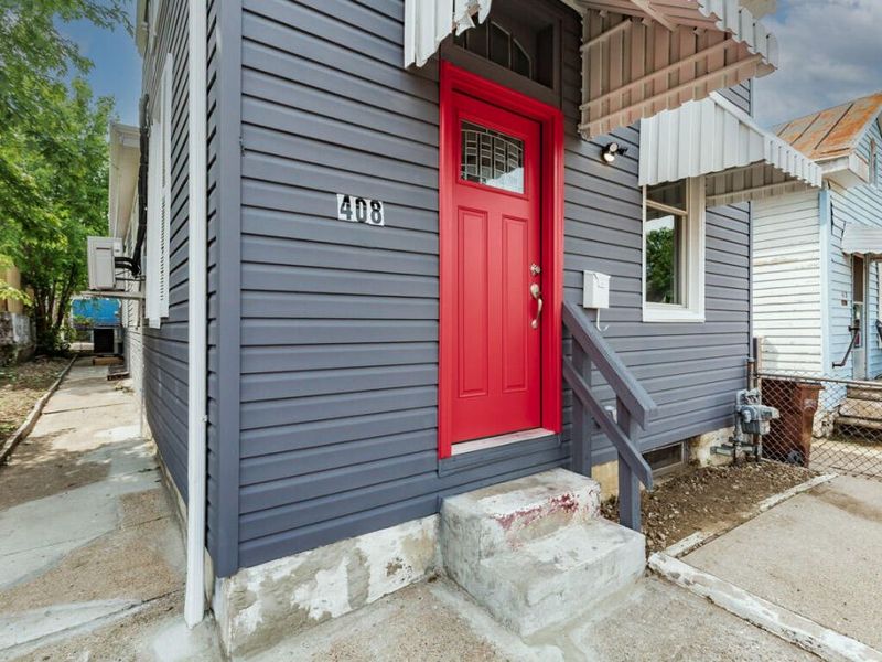 408 Hodge Street, Newport, KY 41071 Photo 2