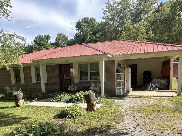 572 Jefferson Street, Courtland, AL 35618