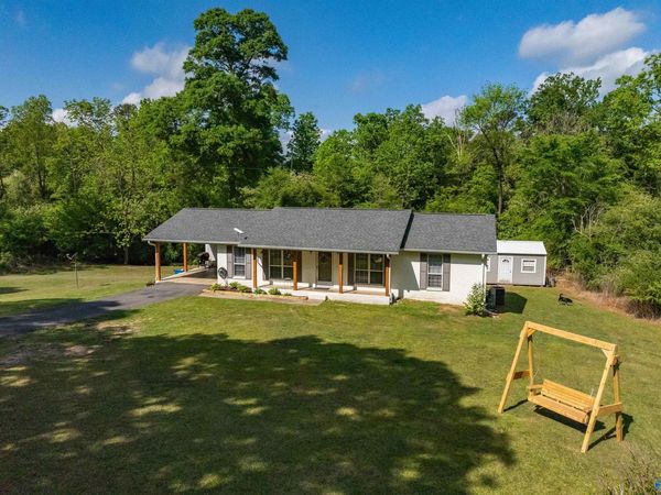 280 Larue Circle, Blountsville, AL 35031