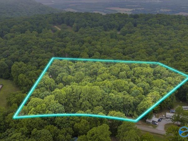 2 Acres Range Road, Gurley, AL 35748