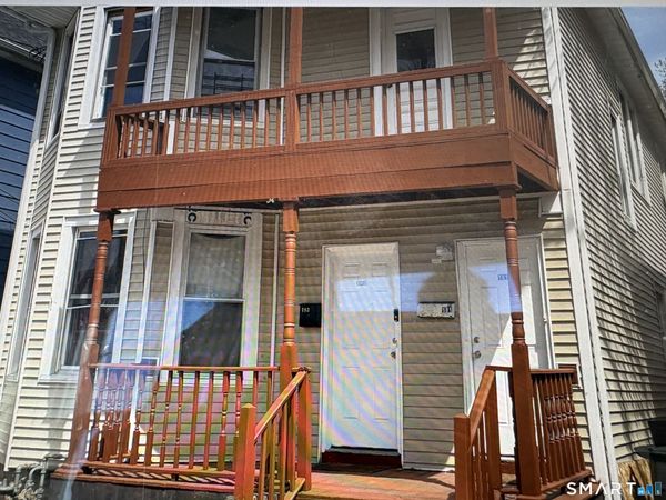 181 Fairmont , New Haven, CT 06513