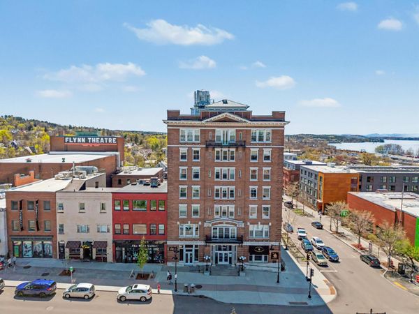 131 Main Street, Unit 207, Burlington, VT 05401