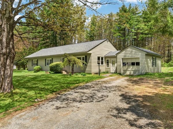 274 North Grove Street, Rutland Town, VT 05701