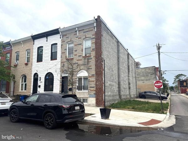 2313 ASHLAND AVENUE, BALTIMORE, MD 21205