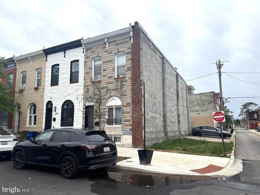 2313 Ashland Avenue, Baltimore, MD 21205 Main Photo