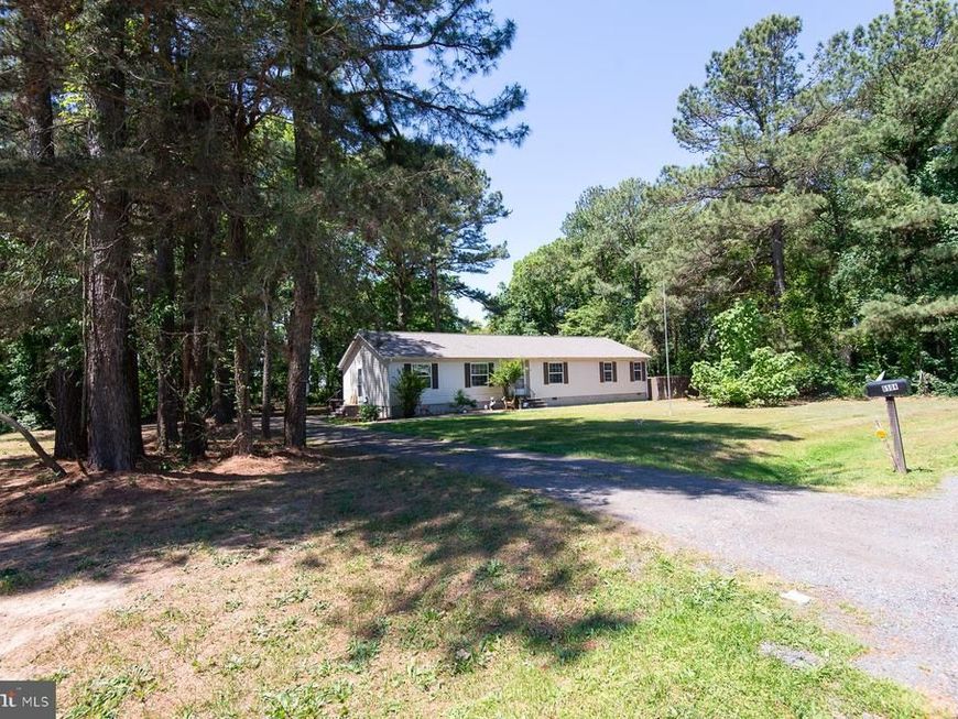 6504 Cabin Ridge Road , Hurlock, MD 21643 Main Photo