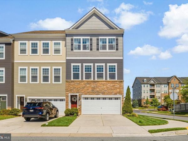 4668 CAMBRIA ROAD, FREDERICK, MD 21703