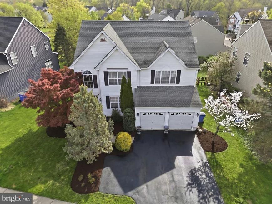 103 Hidden Court , New Hope, PA 18938 Main Photo