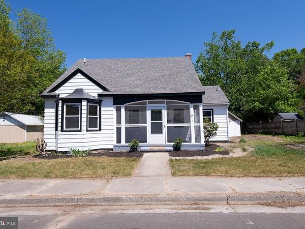 311 MAPLE AVENUE, FEDERALSBURG, MD 21632