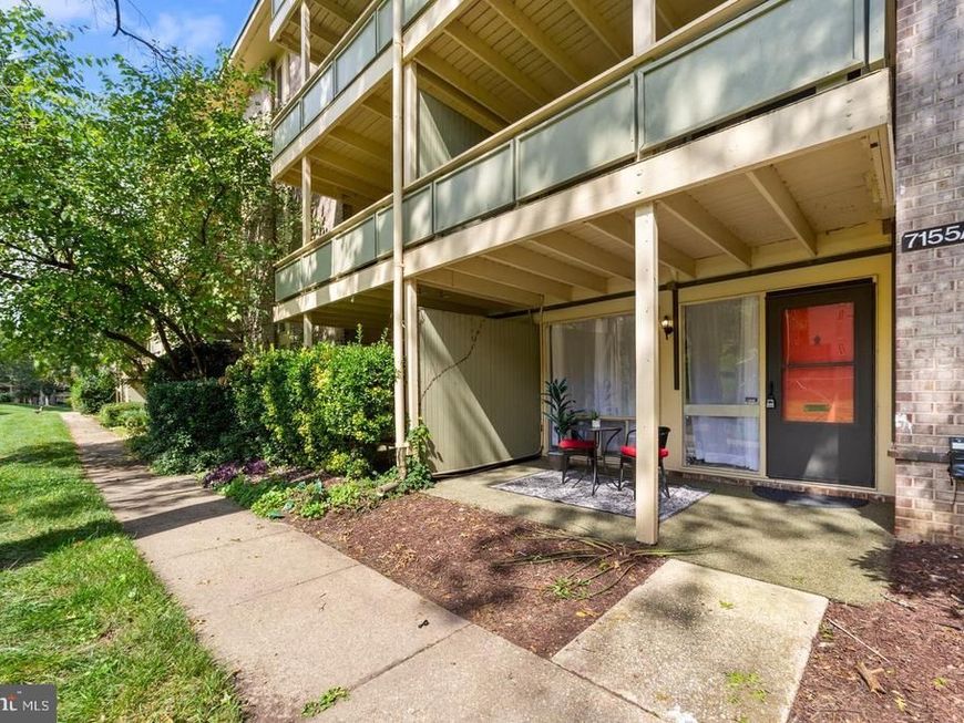 7155 Donnell Place, Unit A2, District Heights, MD 20747 Main Photo