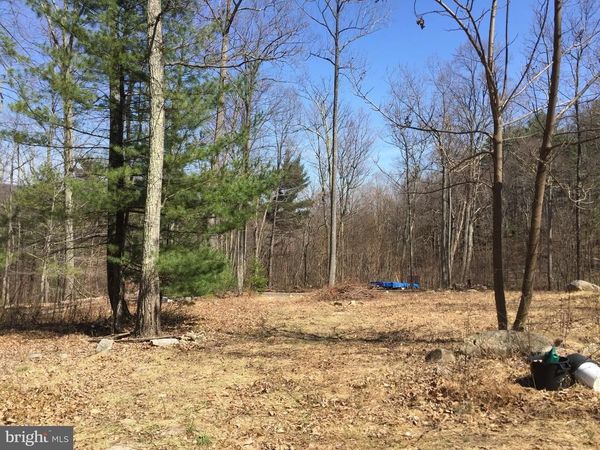 0 PADUA LANE, SPERRYVILLE, VA 22740
