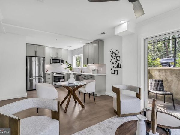 1201 N QUINN STREET, Unit 102, ARLINGTON, VA 22209