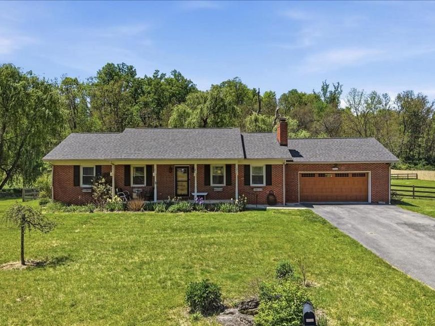 2712 Goldmiller Road , Bunker Hill, WV 25413 Main Photo