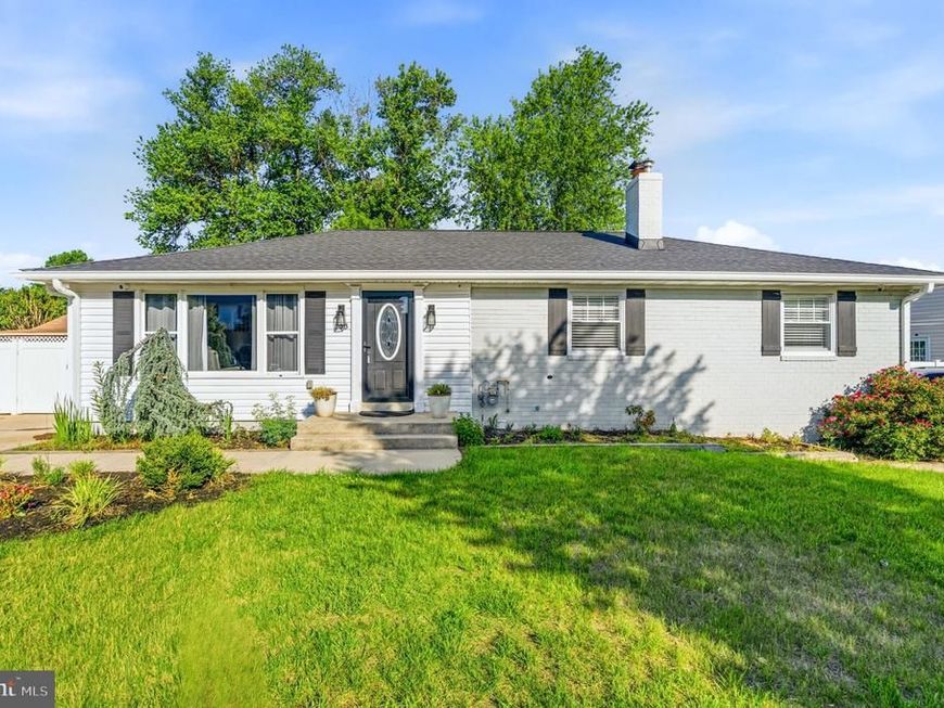 103 Essenton Drive, Upper Marlboro, MD 20774 Main Photo