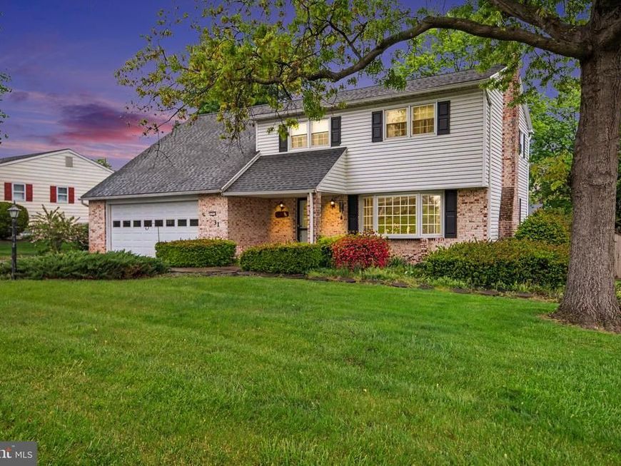 31 Moongale Drive, Carlisle, PA 17013 Main Photo