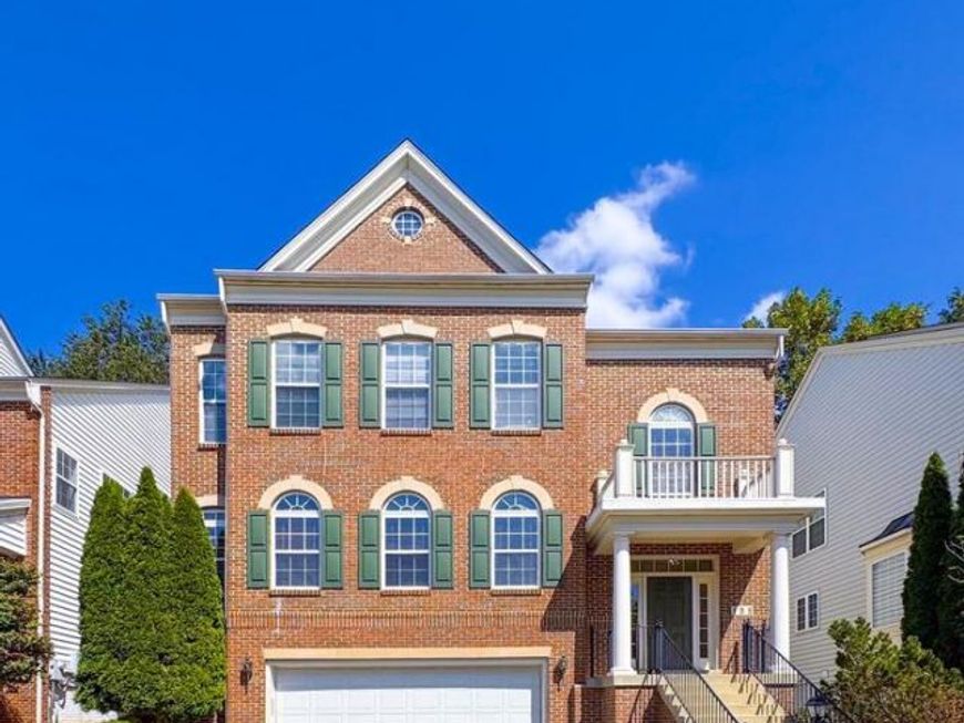 198 Hidden Forest Court , Gaithersburg, MD 20877 Main Photo