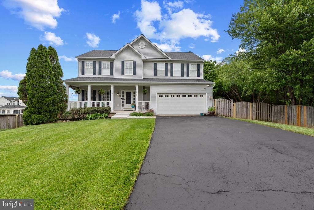 2129 RED LEAF COURT, GAMBRILLS, MD 21054